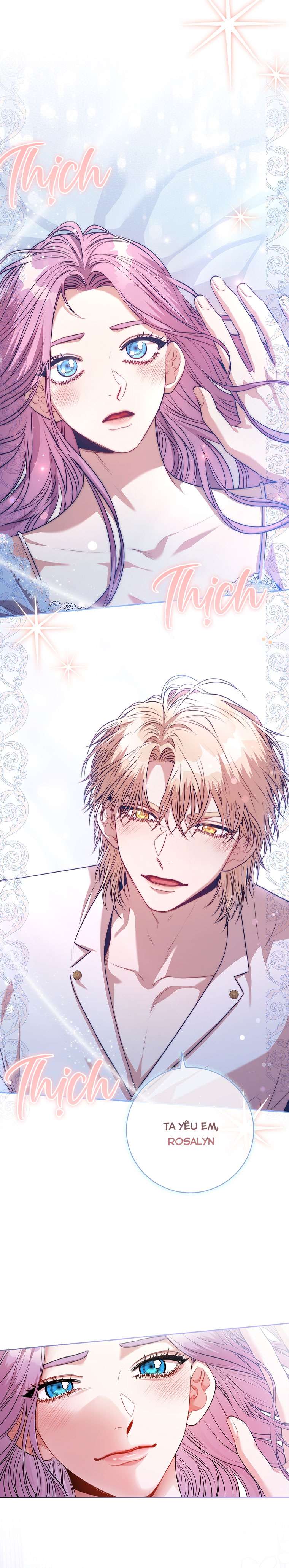 Thư Ký Của Bạo Chúa Chapter 89 - Trang 4