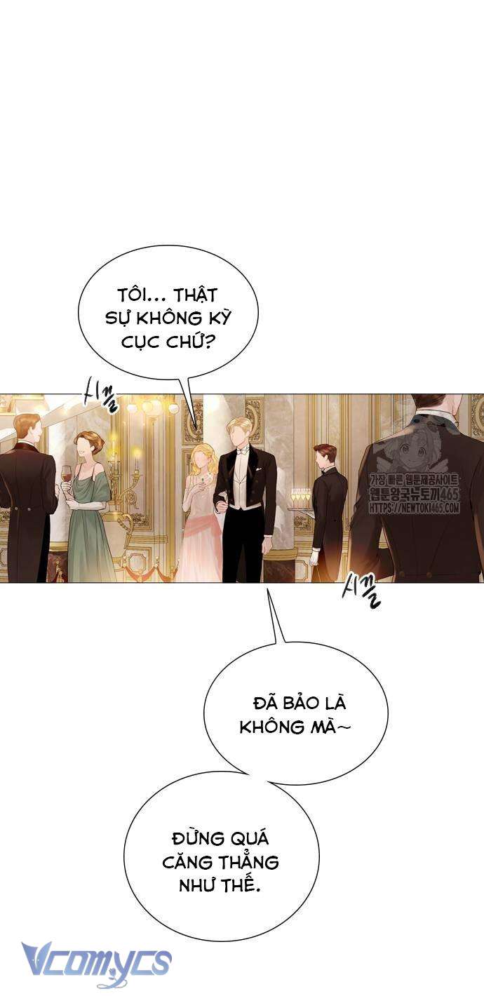 Hãy Khóc Và Cầu Nguyện Đi Chapter 27 - Trang 4