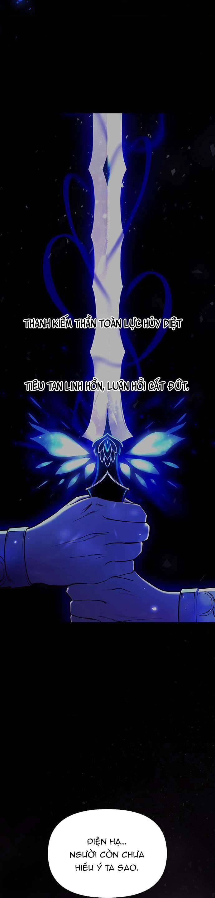 Vương Tử Huyền Bí Chapter 107 - Next Chapter 108