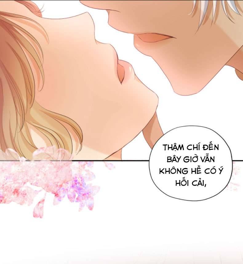 Địch Úc Đa Chi Ca Chapter 87 - Trang 4