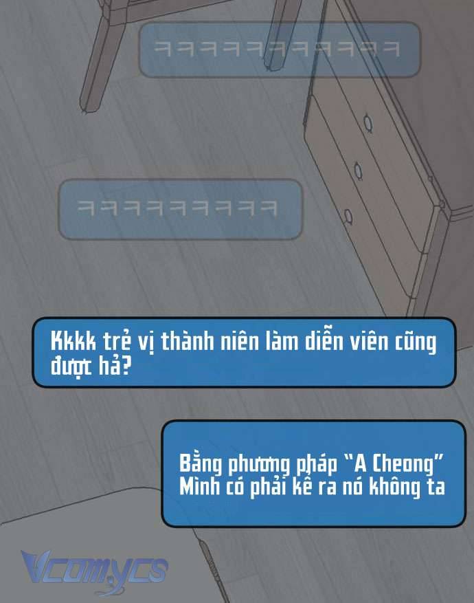 Phòng Chat Không Có Tôi Chap 7 - Trang 2