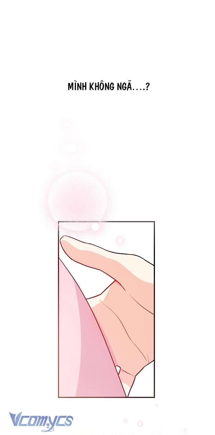 Công Chúa Là Người Chơi Chapter 4 - Trang 3