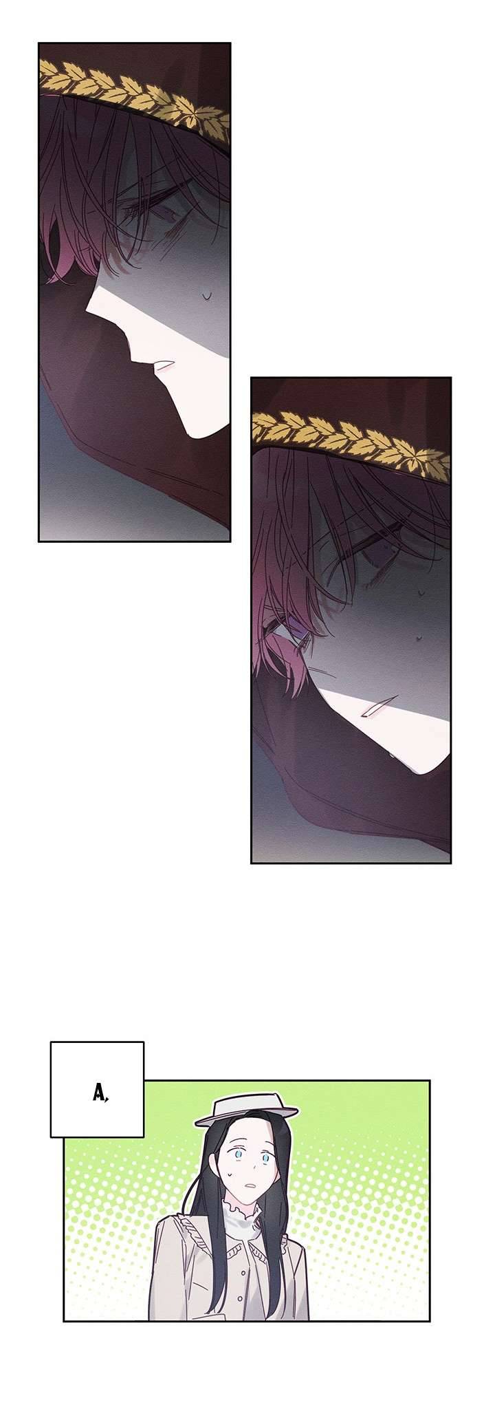 Trước Tiên Phải Giấu Em Trai Cái Đã! Chap 7 - Trang 2