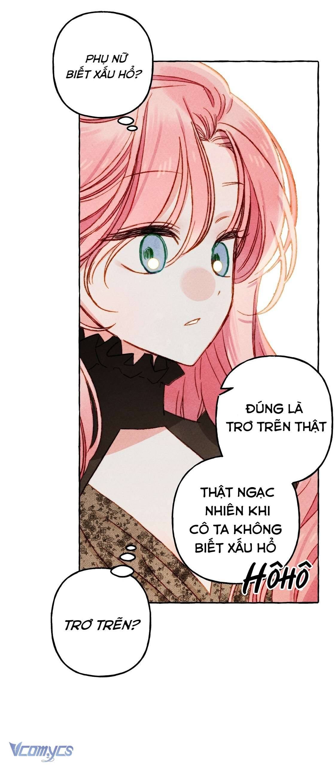 (Munn) Nuôi Dưỡng Một Hắc Long Chap 30 - Trang 2