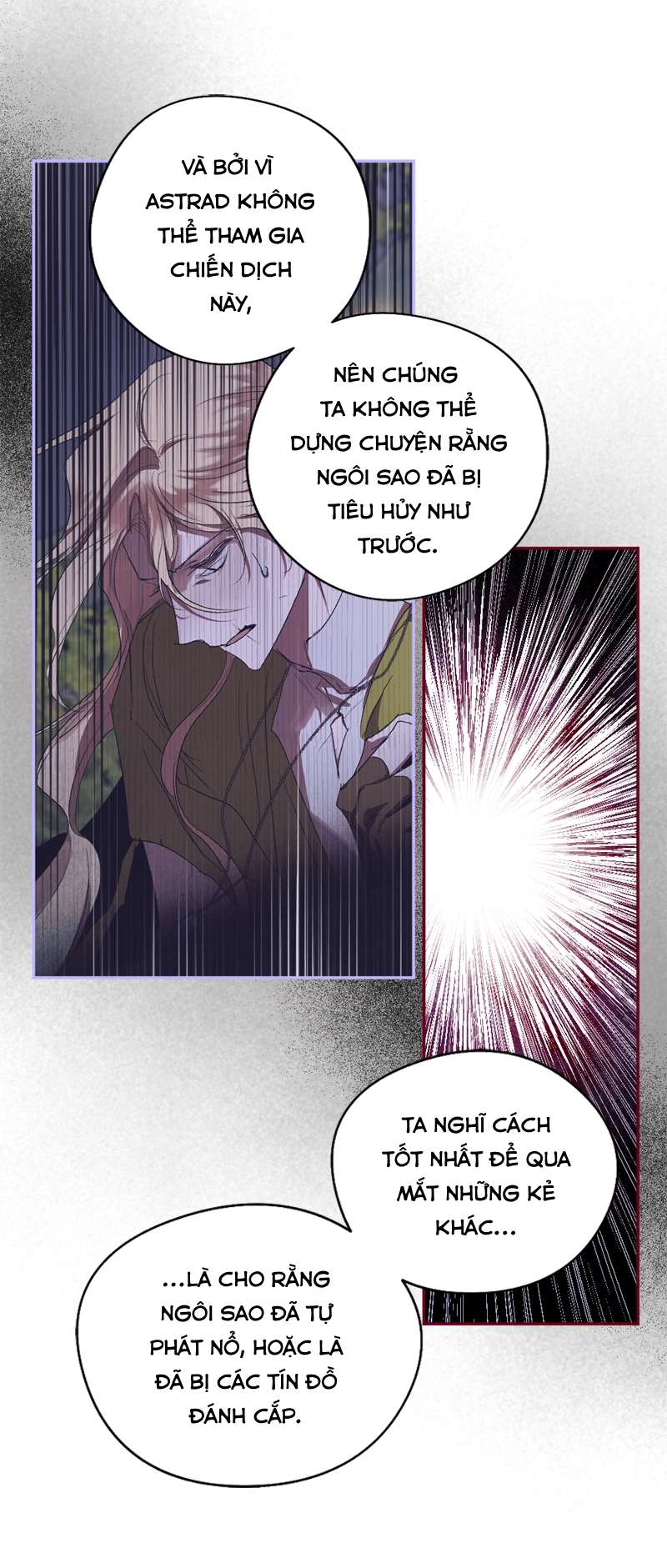 Lời Thú Nhận Của Chúa Tể Bóng Tối Chapter 93 - Trang 4