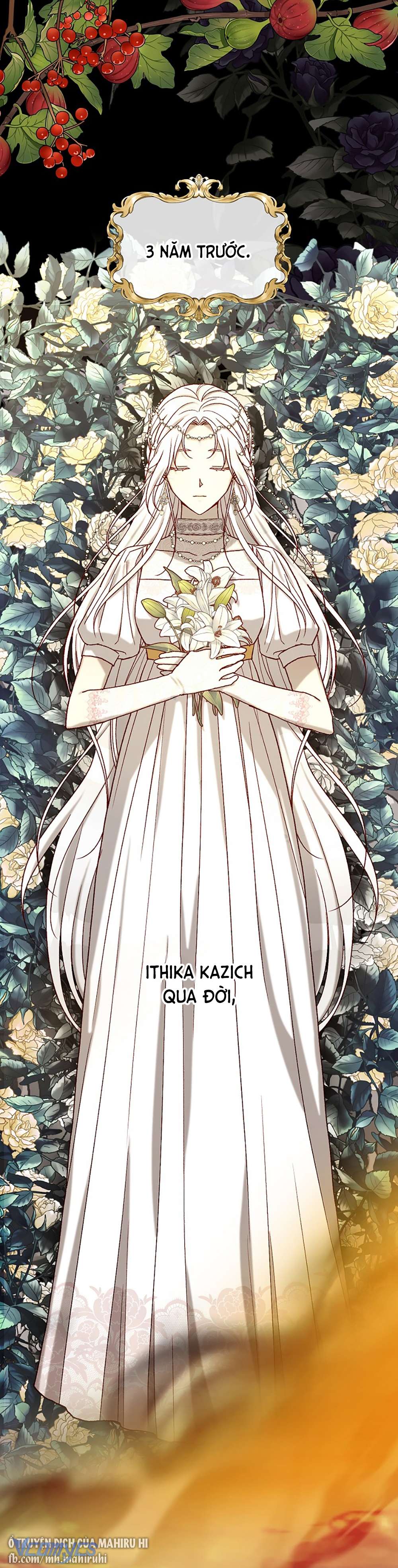 Sống Sót Dưới Thân Phận Hầu Nữ Chap 73 - Next Chap 74