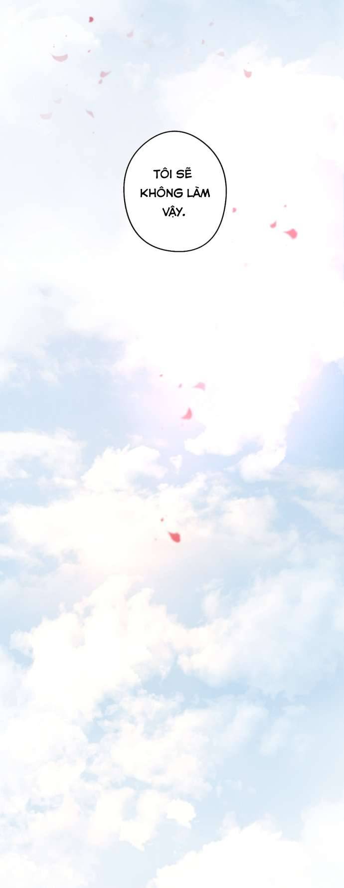 Lời Thú Nhận Của Chúa Tể Bóng Tối Chap 71 - Trang 4