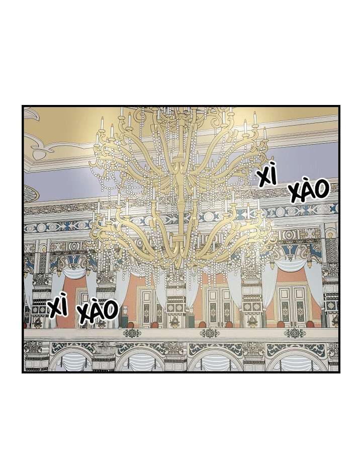 Tôi Không Phải Là Cinderella Chapter 6 - Trang 4