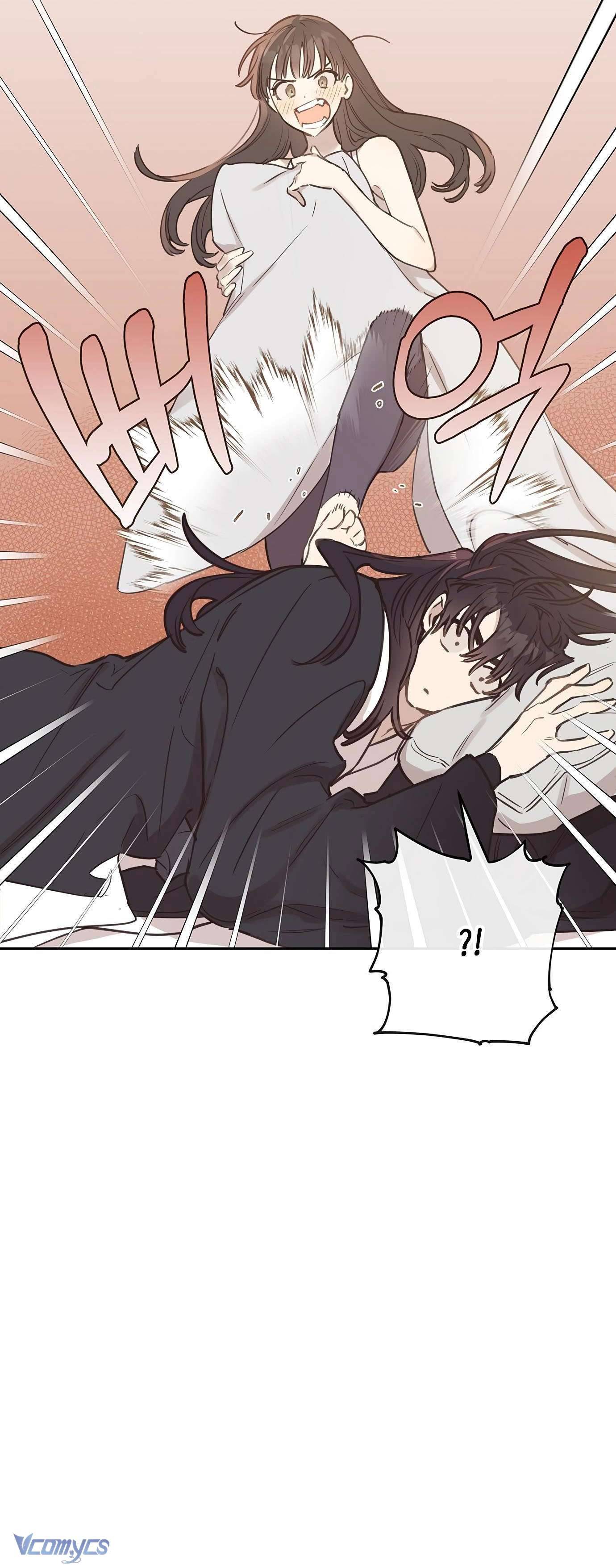 Onsaemiro Chapter 6 - Trang 4