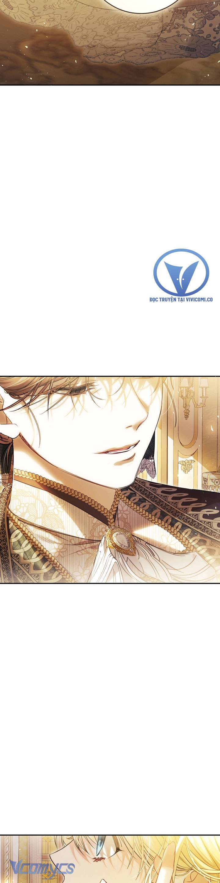 Ác Nữ Chỉ Là Một Con Rối Chap 105 - Next Chap 106