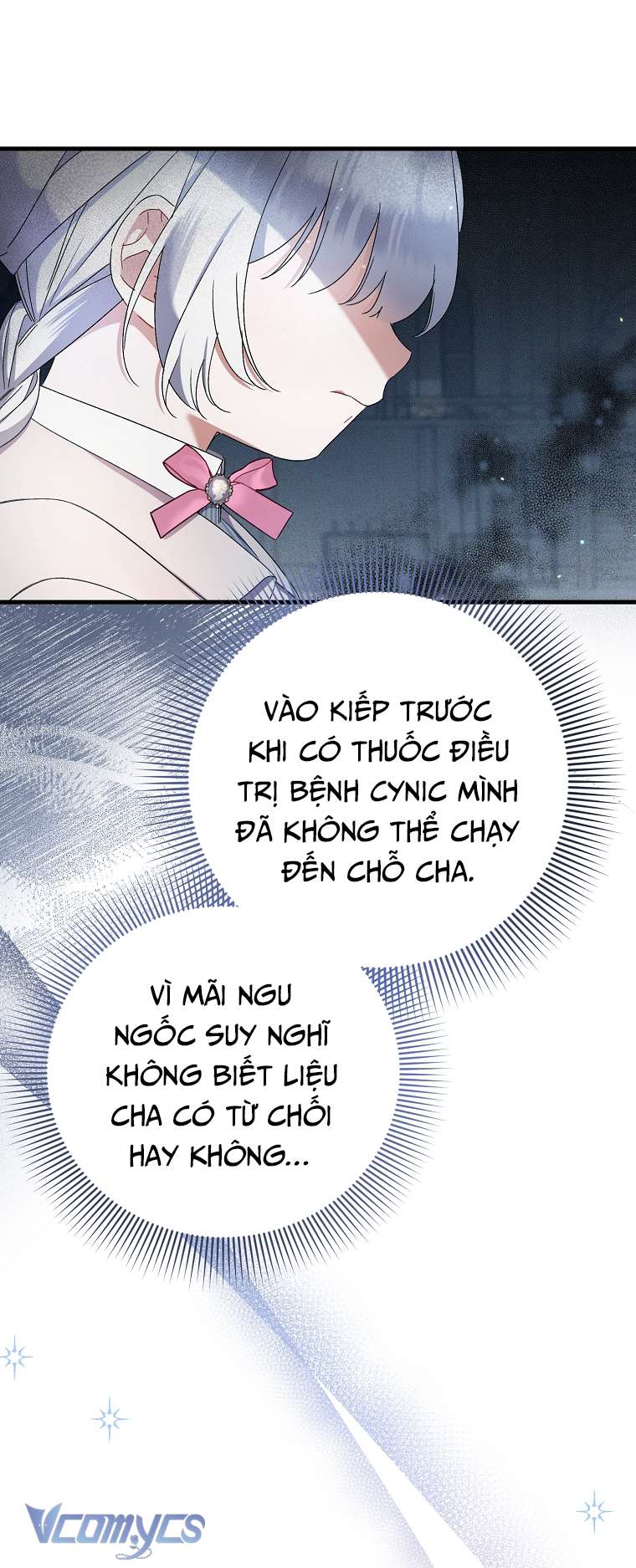 Tôi Chỉ Chăm Sóc Người Cha Ốm Yếu Của Mình Mà Thôi! Chapter 5 - Trang 4