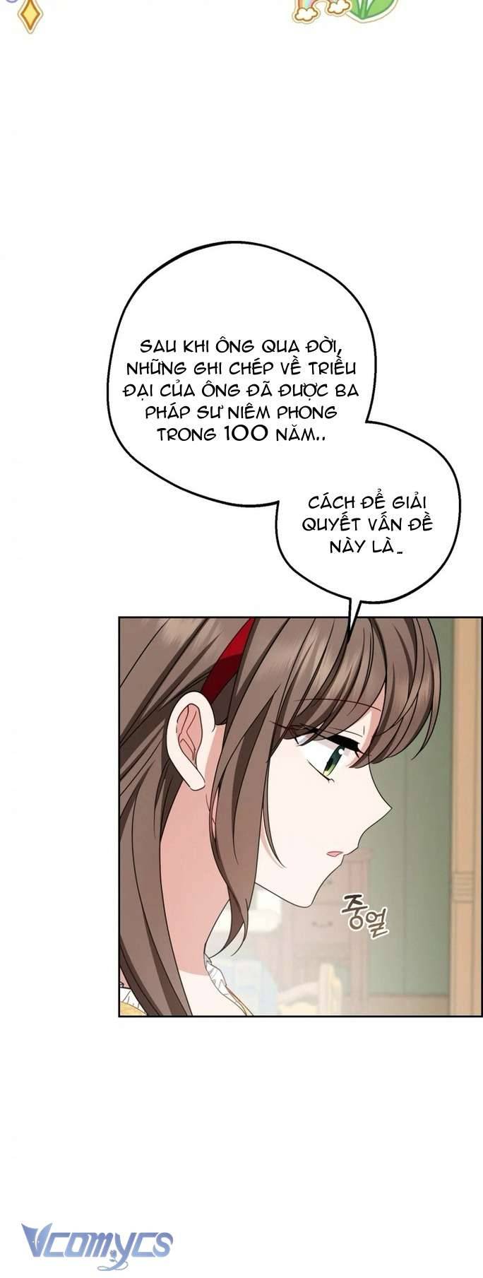 Được Yêu Thương Mà Còn Ngại Ngùng Sao! Chap 67 - Trang 4