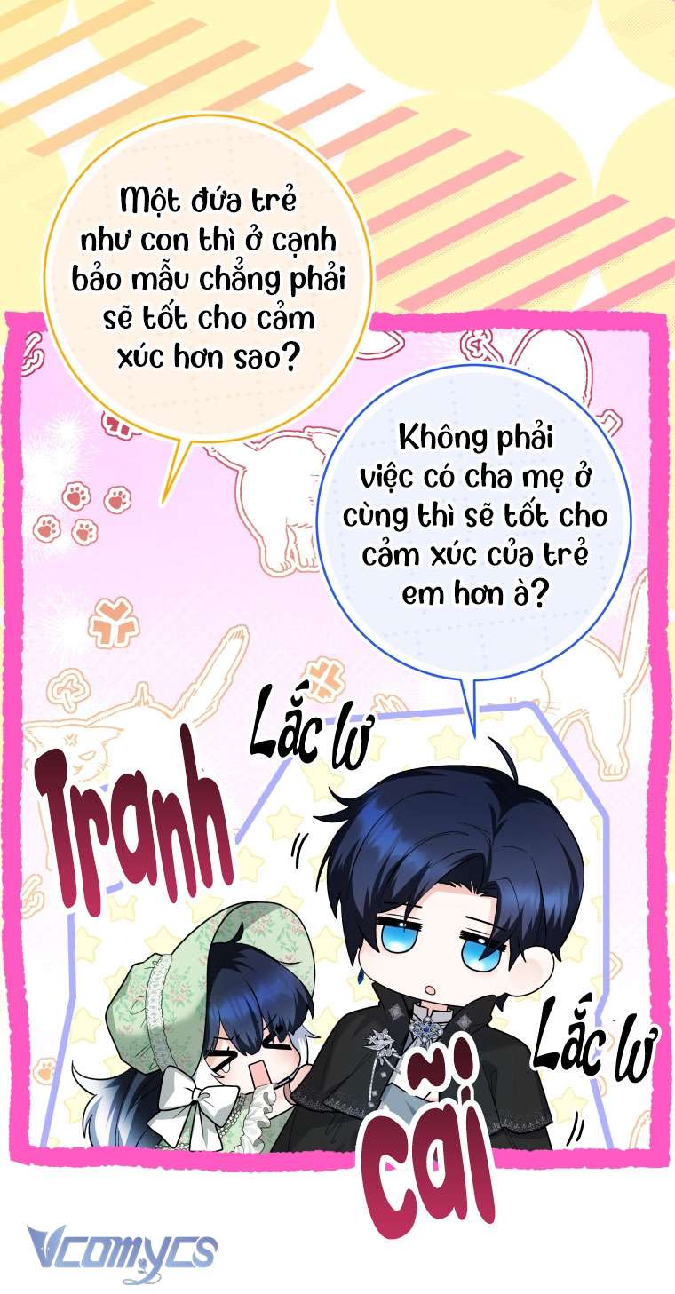 Bé Con Cá Voi Sát Thủ Chapter 31 - Trang 4