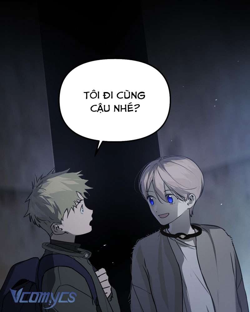 Ác Chi Hoàn Chapter 1 - Trang 4