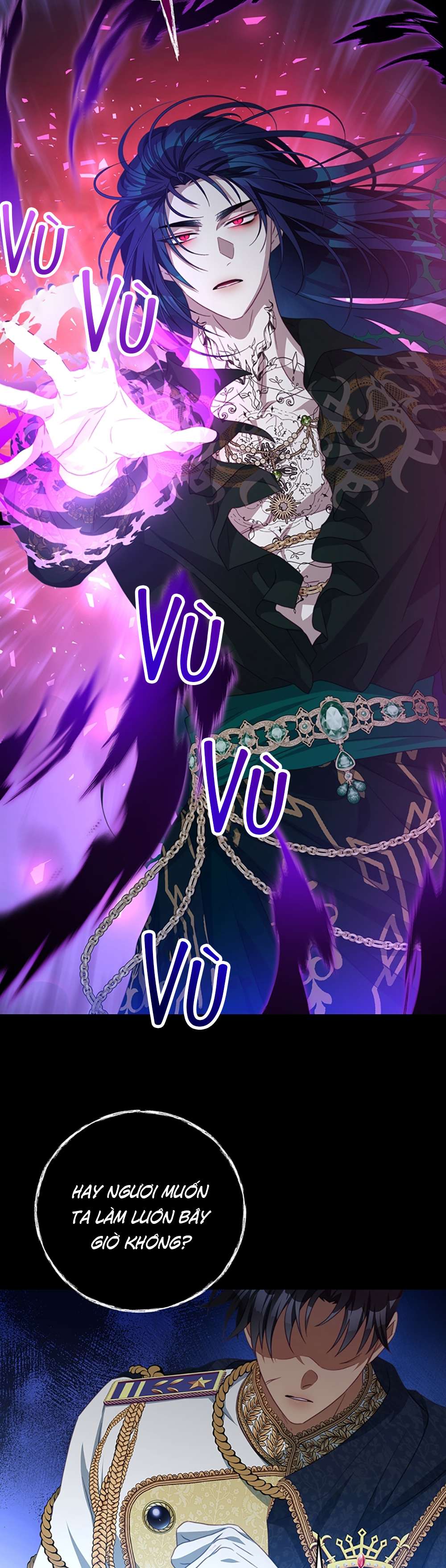 Trở Thành Tình Địch Của Các Nam Chính Chapter 82 - Trang 3