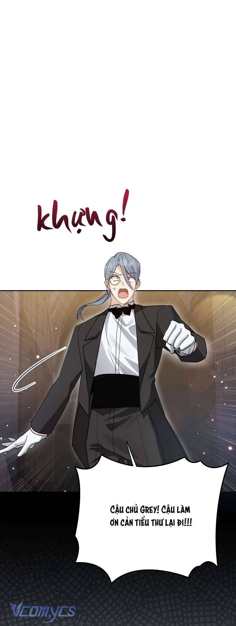 Quý Tộc Gì Chứ, Tôi Chỉ Muốn Về Nhà Chap 15 - Trang 2