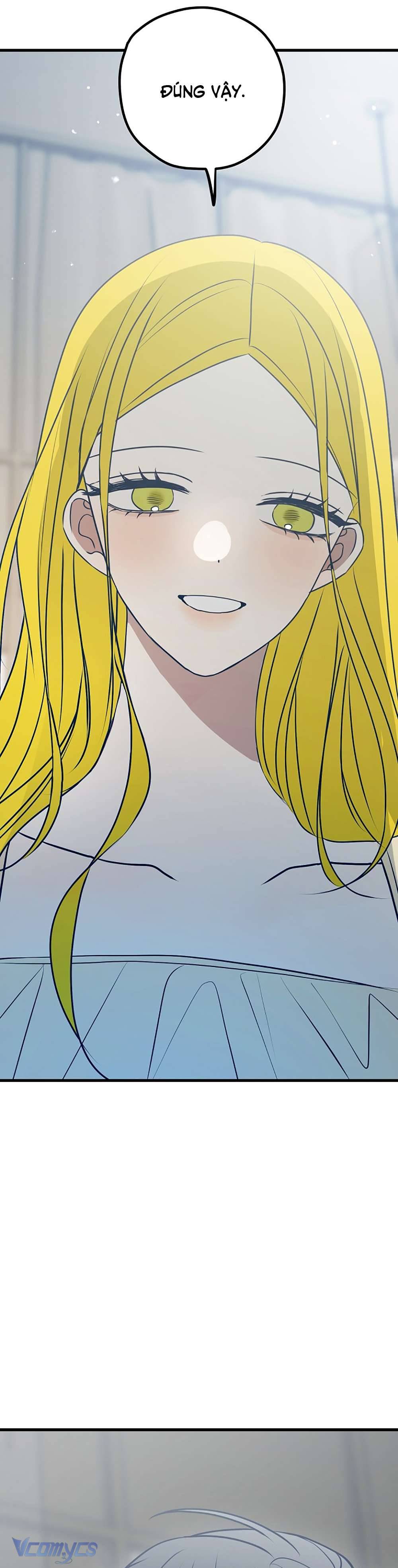 Kẻ Rác Rưởi Không Đáng Được Yêu Chapter 103 - Trang 4