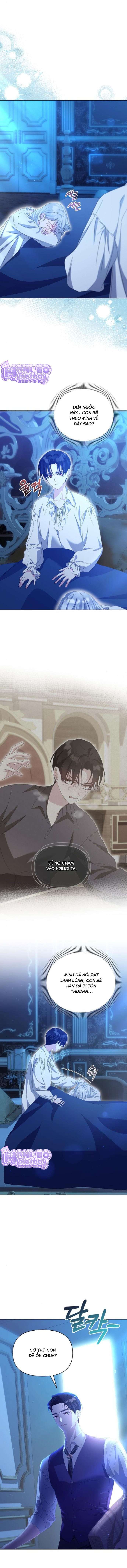 Trở Thành Con Gái Nuôi Của Gia Tộc Sát Thủ Chapter 39 - Trang 4