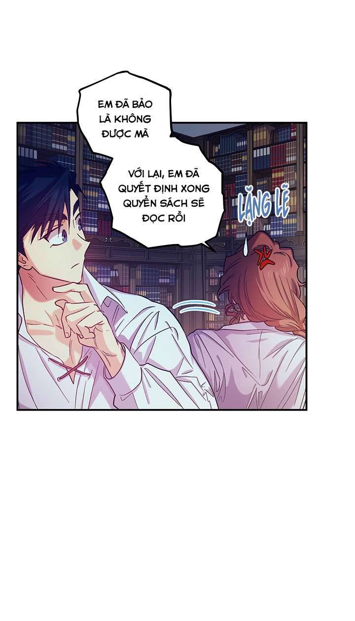 May Mắn Hay Bất Hạnh Chap 42 - Next Chap 43