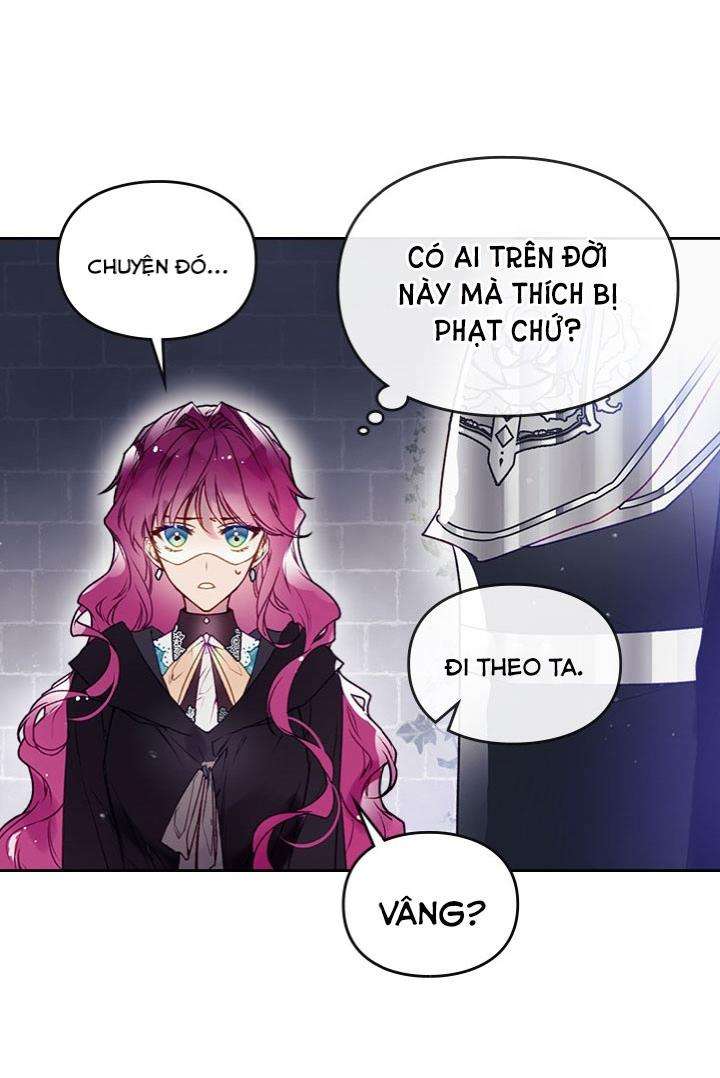 Kết Cục Của Nhân Vật Phản Diện Chỉ Có Thể Là Cái Chết Chapter 37 - Trang 4