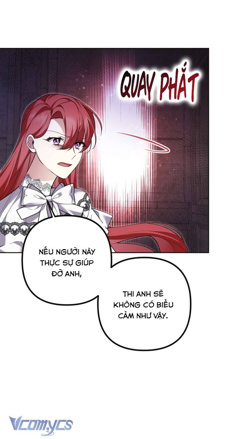 Quý Tộc Gì Chứ, Tôi Chỉ Muốn Về Nhà Chap 22 - Trang 2