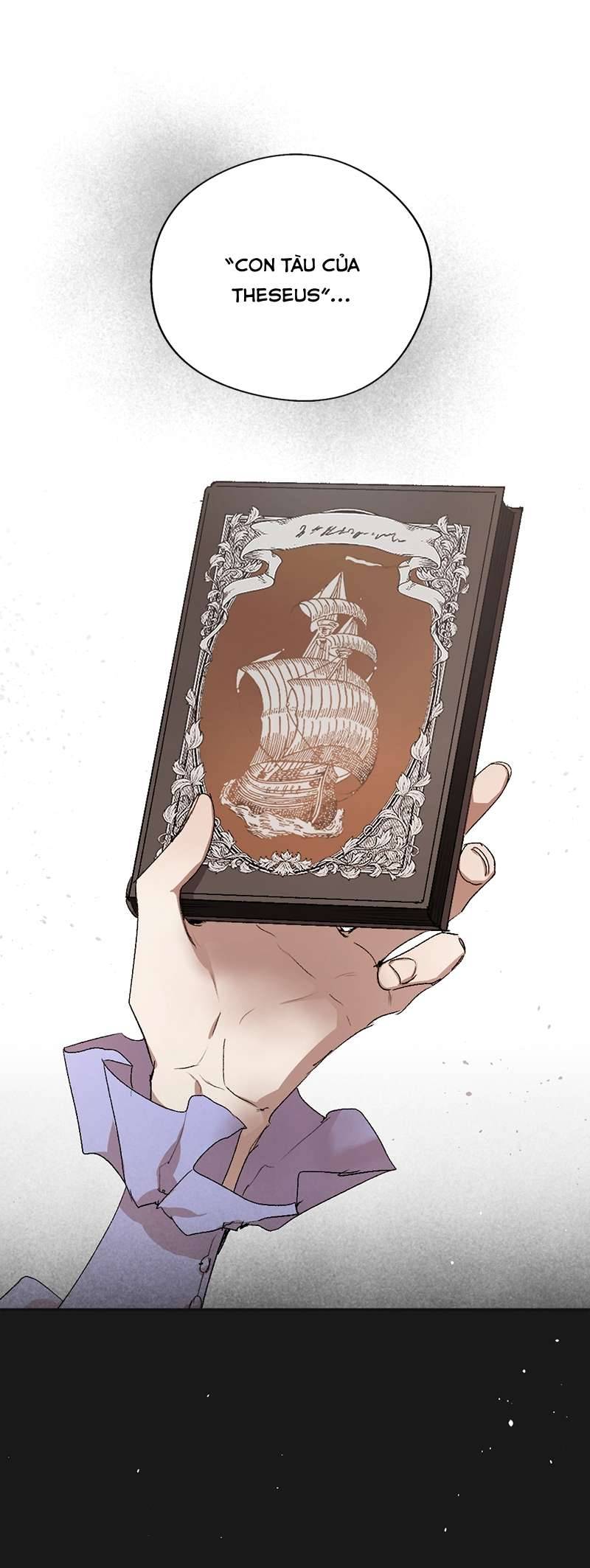 Lời Thú Nhận Của Chúa Tể Bóng Tối Chapter 90 - Trang 4