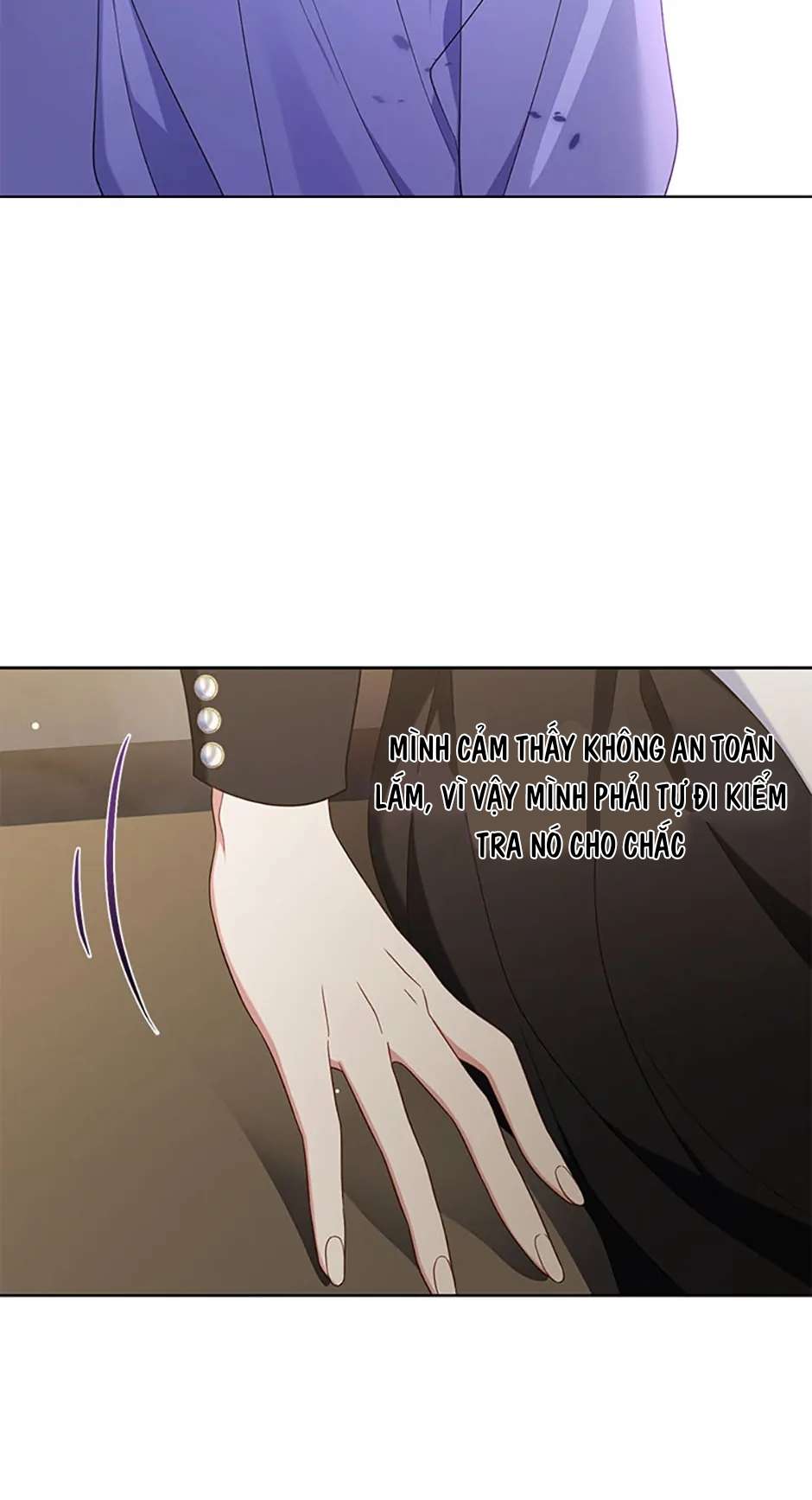 Hầu Gái Trong Trò Chơi Harem Ngược Muốn Nghỉ Việc Chapter 29 - Trang 4