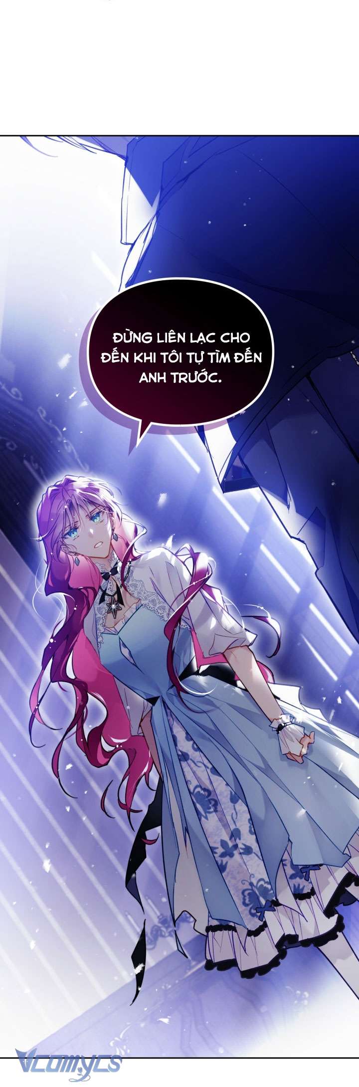 Kết Cục Của Nhân Vật Phản Diện Chỉ Có Thể Là Cái Chết Chapter 124 - Trang 4