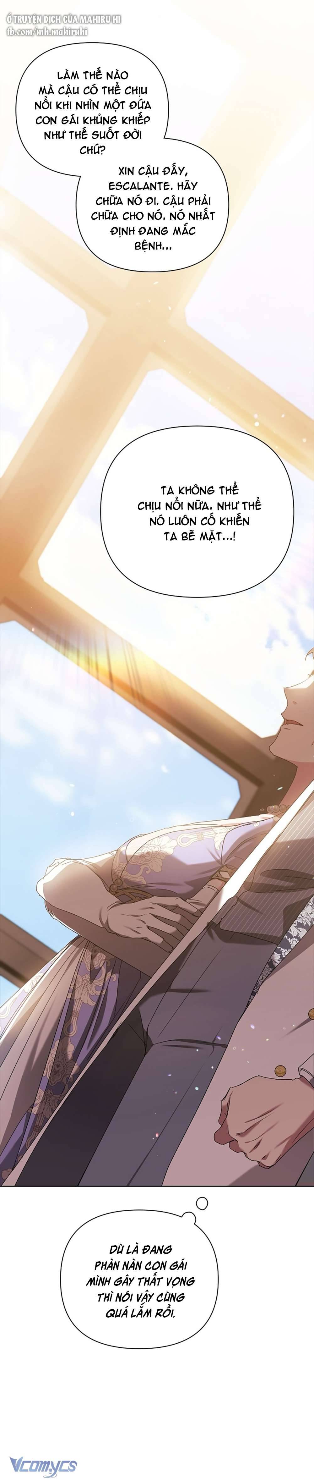 Hôn Nhân Này Rồi Sẽ Đổ Vỡ Chapter 13 - Trang 3