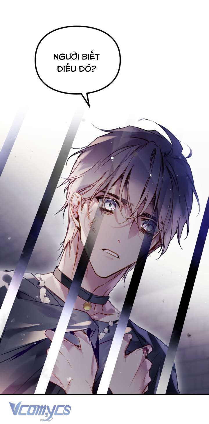 Kết Cục Của Nhân Vật Phản Diện Chỉ Có Thể Là Cái Chết Chapter 143 - Trang 4