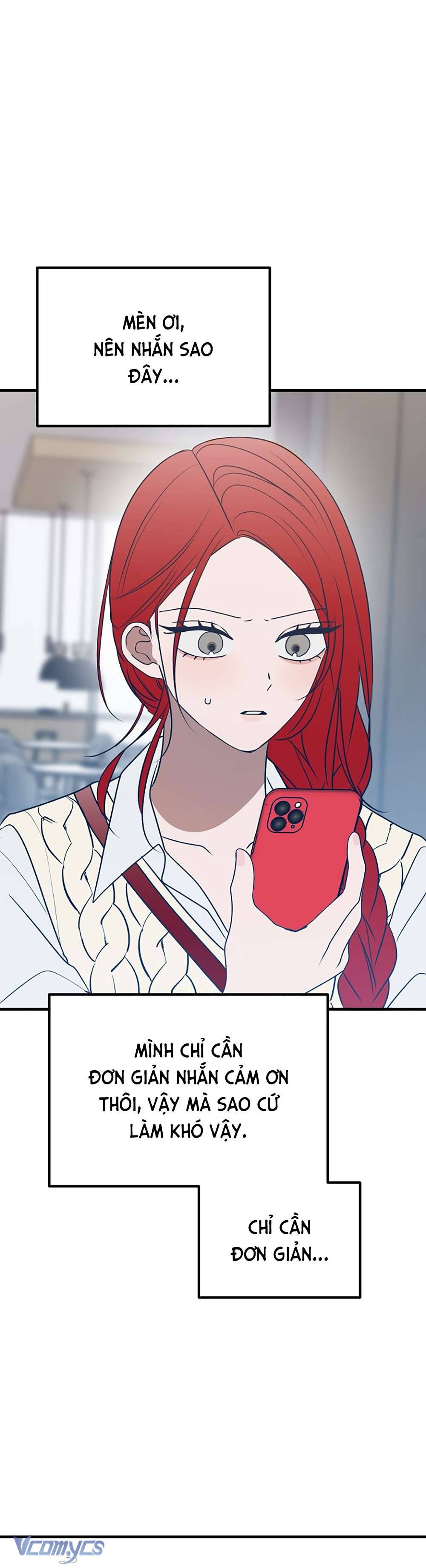 Kẻ Rác Rưởi Không Đáng Được Yêu Chapter 81 - Trang 4