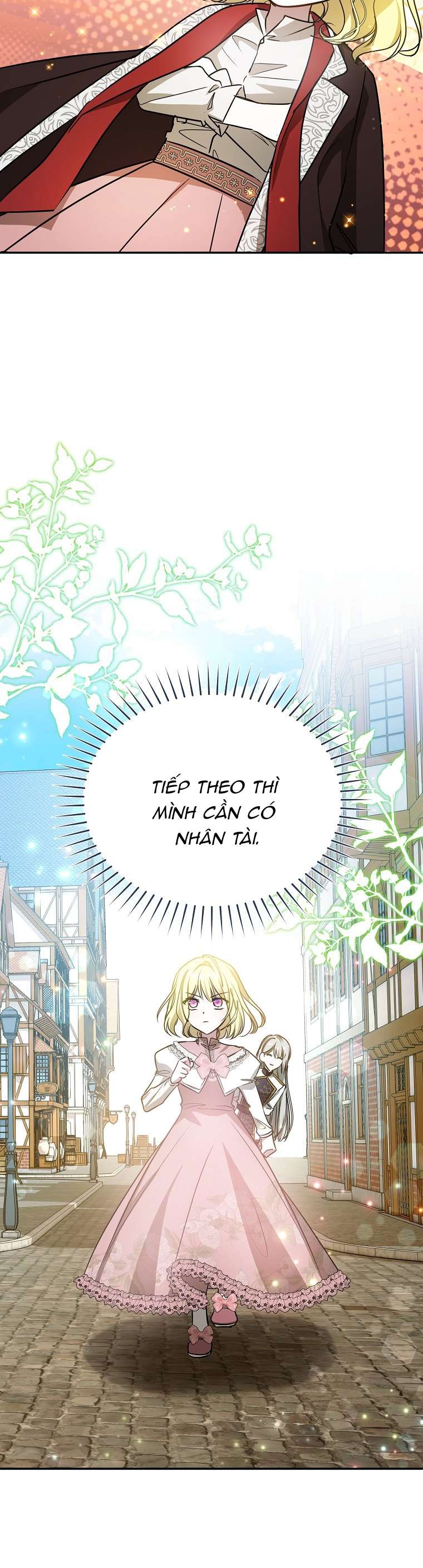 Chị Gái Tôi Là Nhân Vật Chính Chap 19 - Next Chap 20