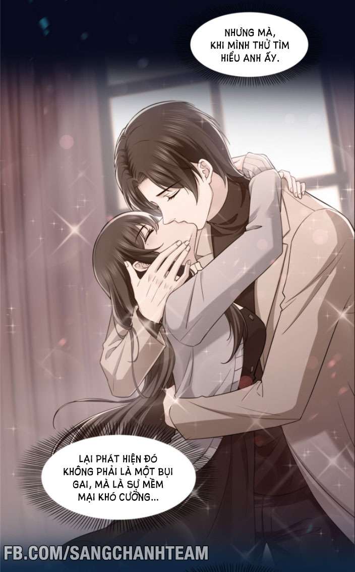 Hệt Như Hàn Quang Gặp Nắng Gắt Chap 180 - Trang 4