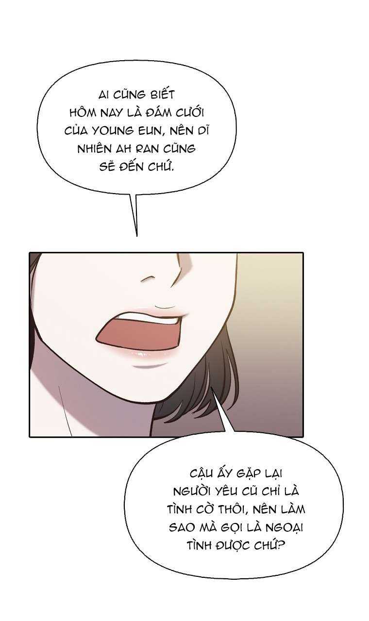 Thanh Xuân Của Chúng Ta Chap 86 - Trang 4