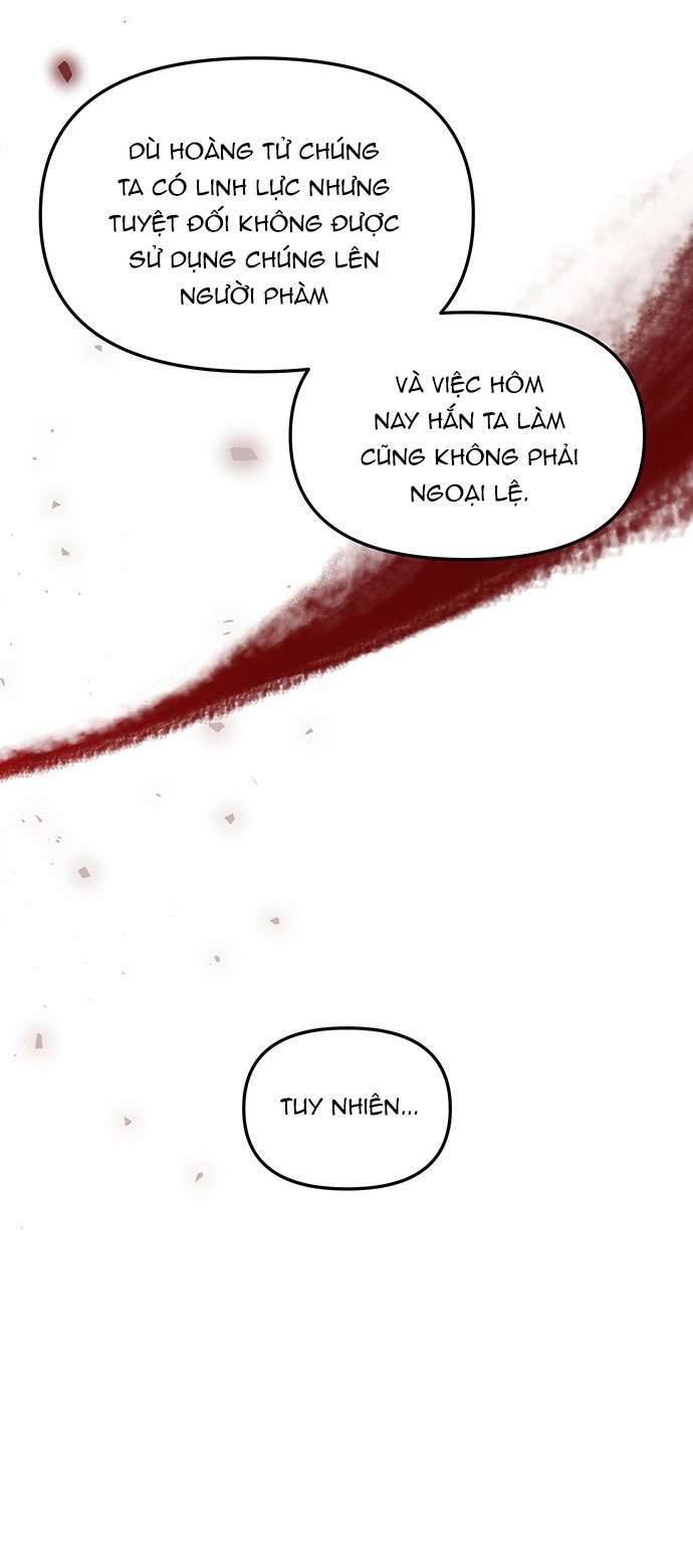 Vương Tử Huyền Bí Chapter 86 - Trang 4