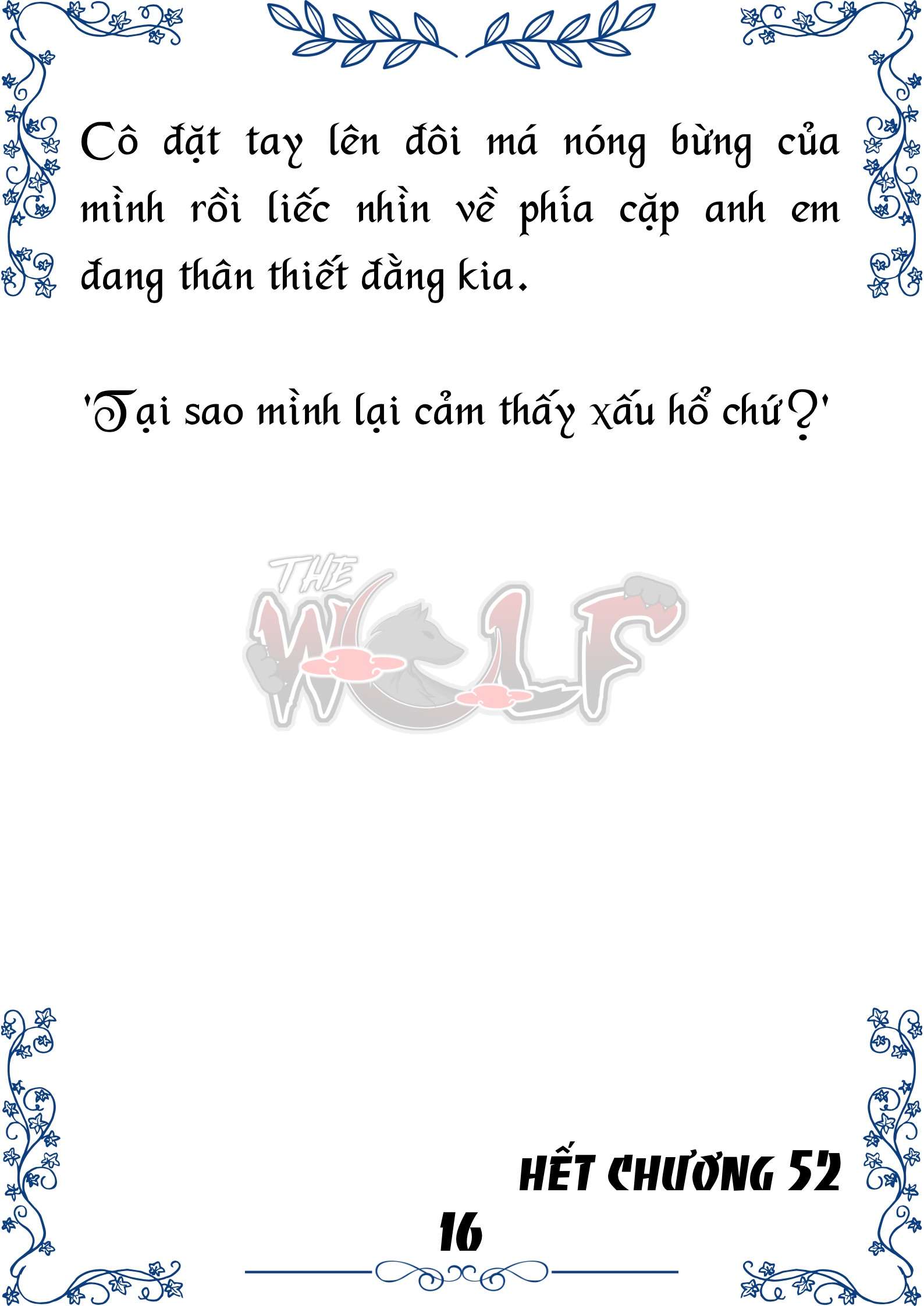 Tôi Trở Thành Gia Sư Của Cặp Song Sinh Hoàng Gia Chap 52 - Next Chap 53