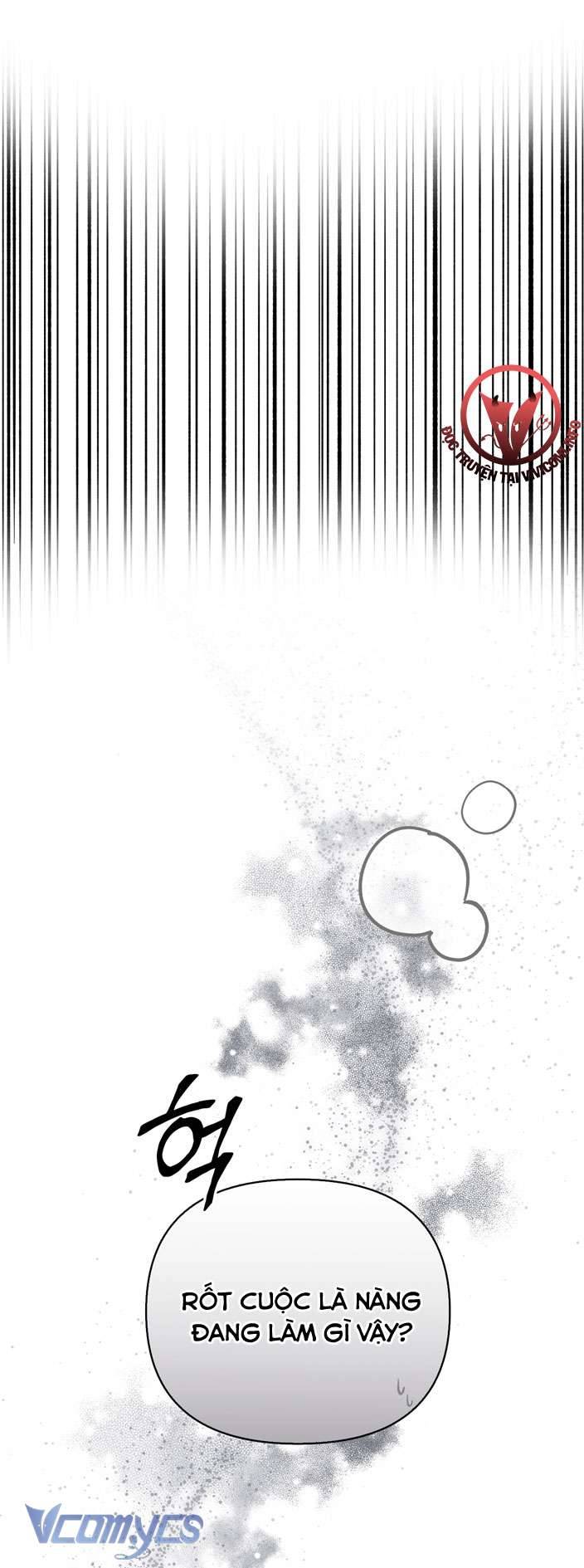 [18+] Tiết Học Bí Mật Của Trung Điện Chap 10 - Next Chap 11