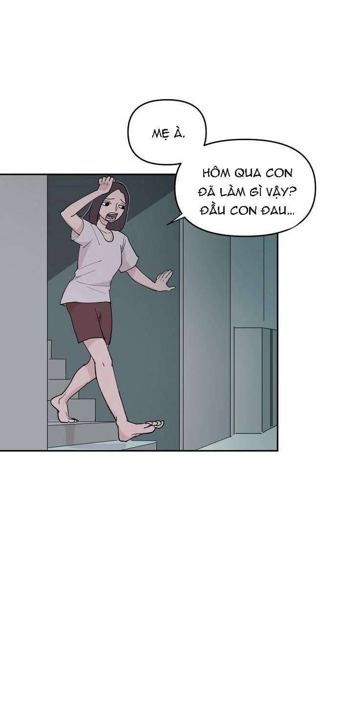 Yêu Không Hồi Kết Chap 9 - Next Chap 10