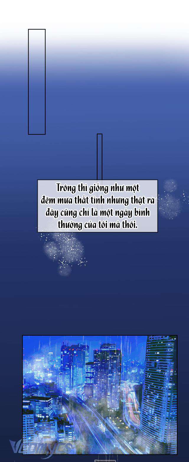 Nuôi Dưỡng Nhân Vật Phản Diện Thật Không Dễ Chapter 1 - Trang 4