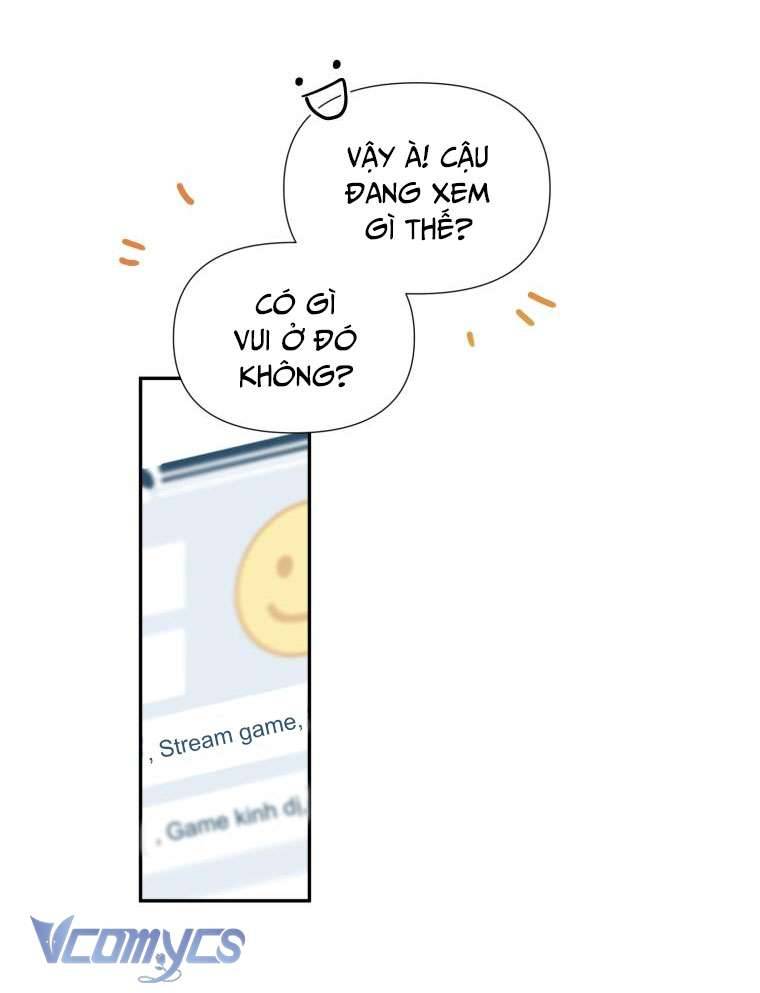 Điều Ước Sao Băng Chap 2 - Trang 4