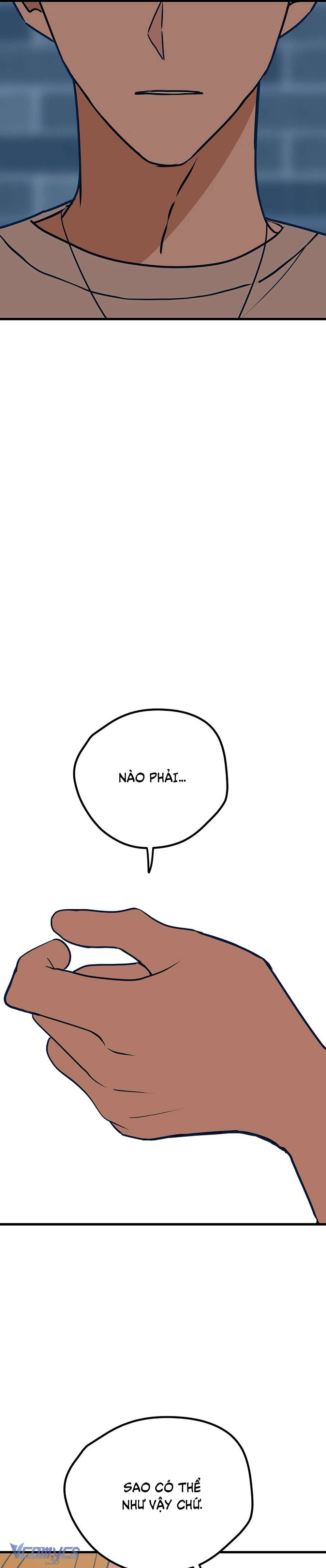 Kẻ Rác Rưởi Không Đáng Được Yêu Chapter 18 - Trang 4