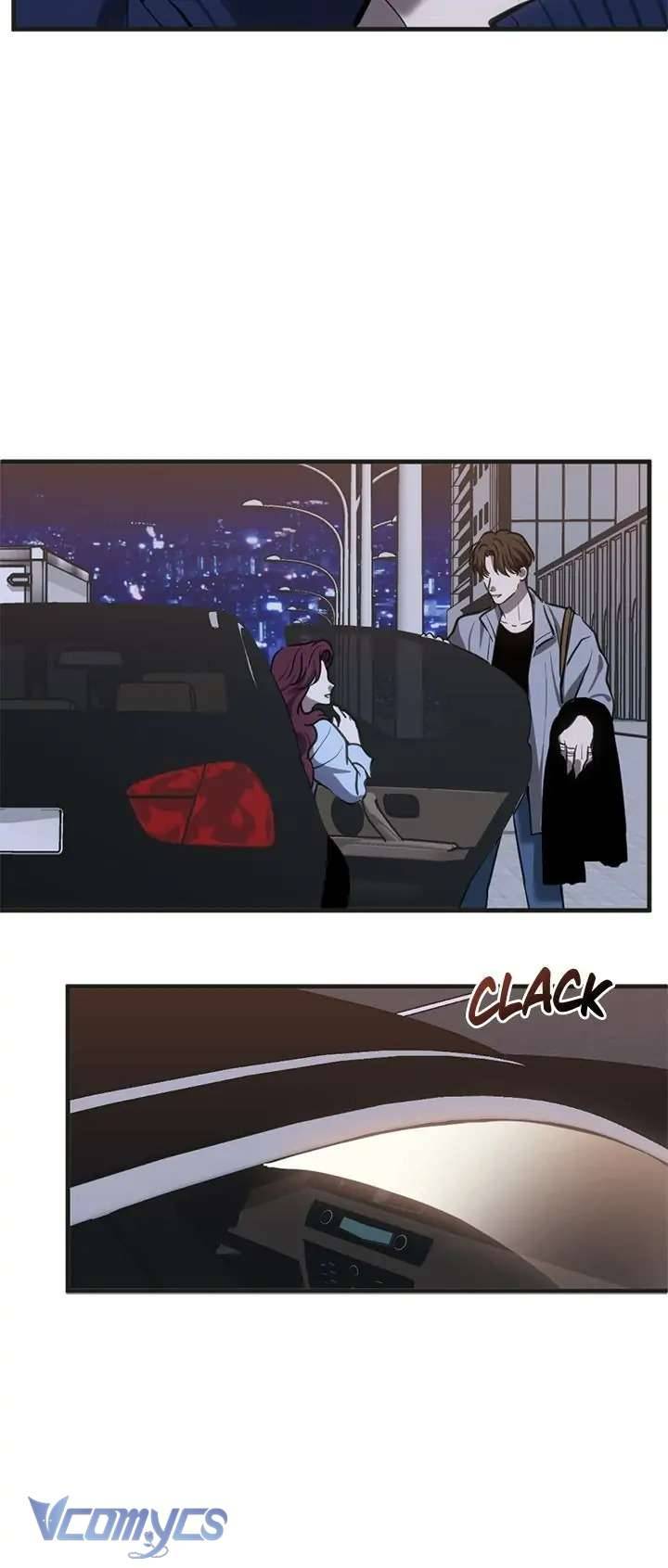 Ba Lần Động Phòng Chapter 27 - Trang 4