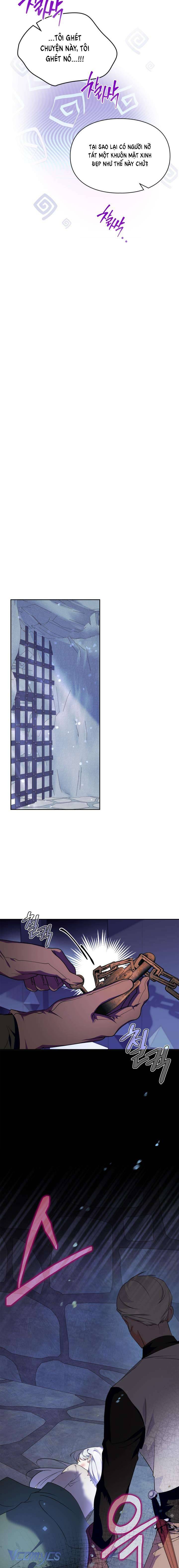 Trở Thành Trung Thần Của Bạo Chúa Chapter 38 - Next Chapter 39