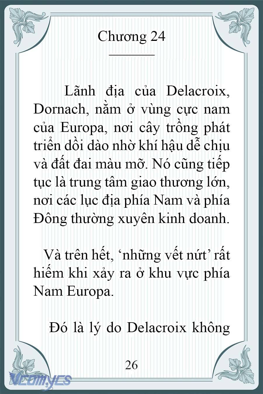 [Novel] Người Chồng Ghét Tôi Đã Mất Trí Nhớ Chap 24 - Trang 2