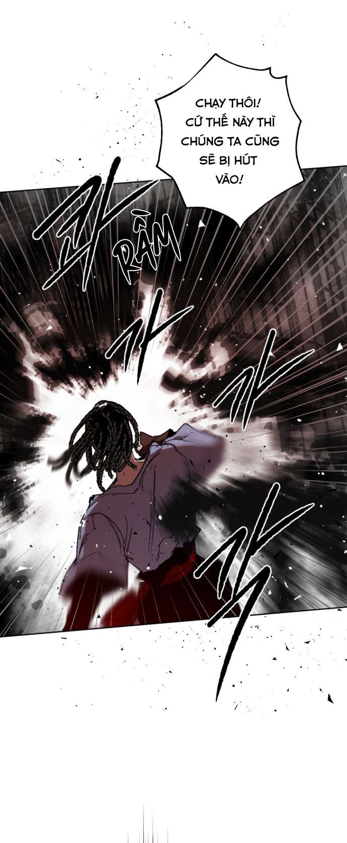 Lời Thú Nhận Của Chúa Tể Bóng Tối Chap 48 - Trang 4