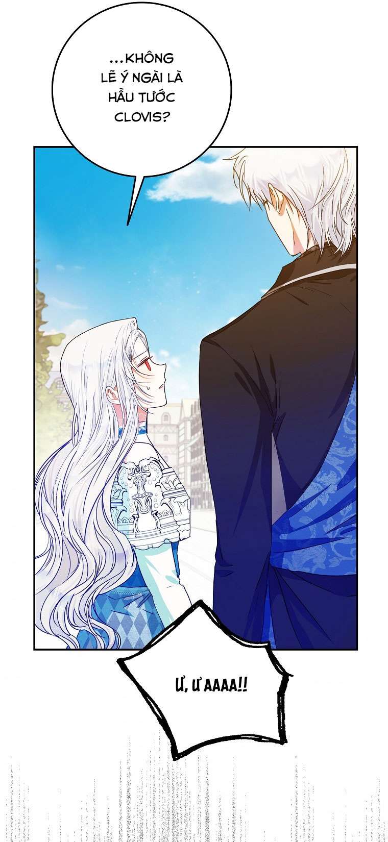 Tôi Trở Thành Vợ Của Nam Chính Chap 28 - Trang 3