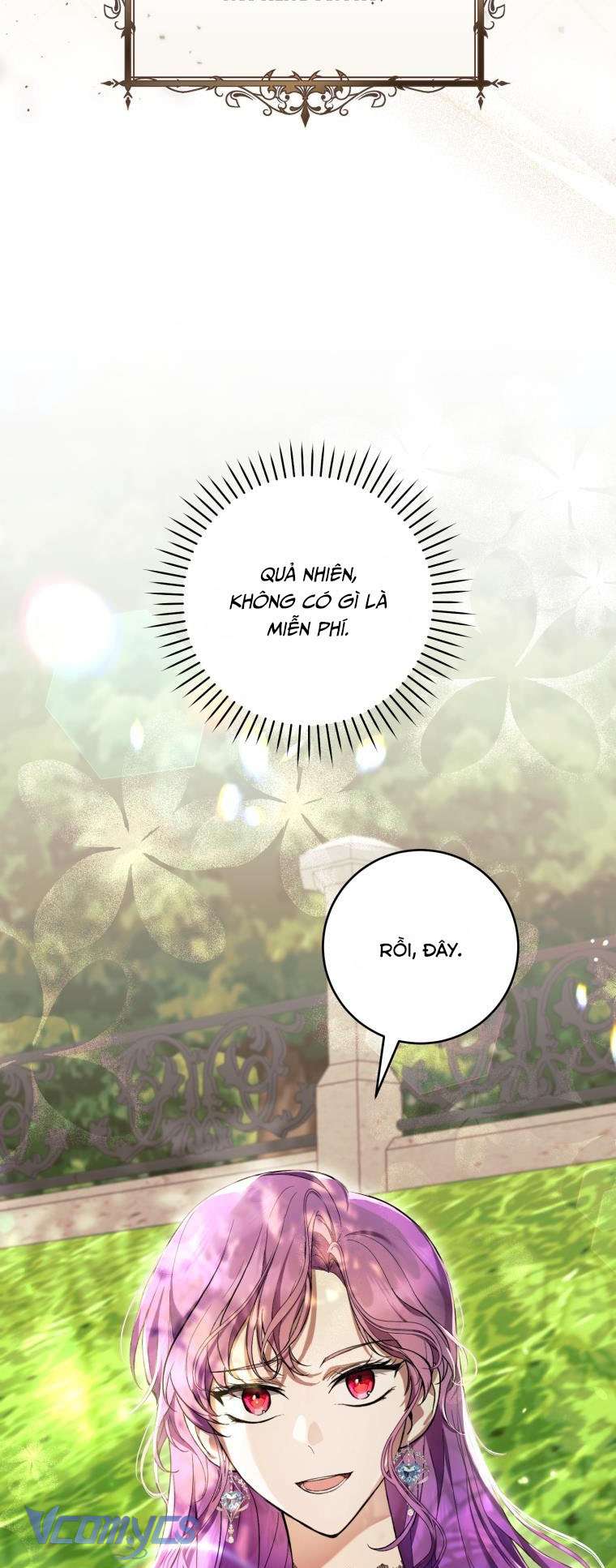 Làm Ác Nữ Bộ Không Tuyệt Sao? Chap 52 - Trang 4