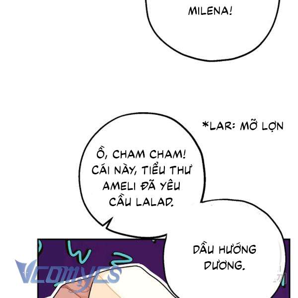 Liều Thuốc An Thần Của Bạo Chúa Chapter 22 - Trang 4