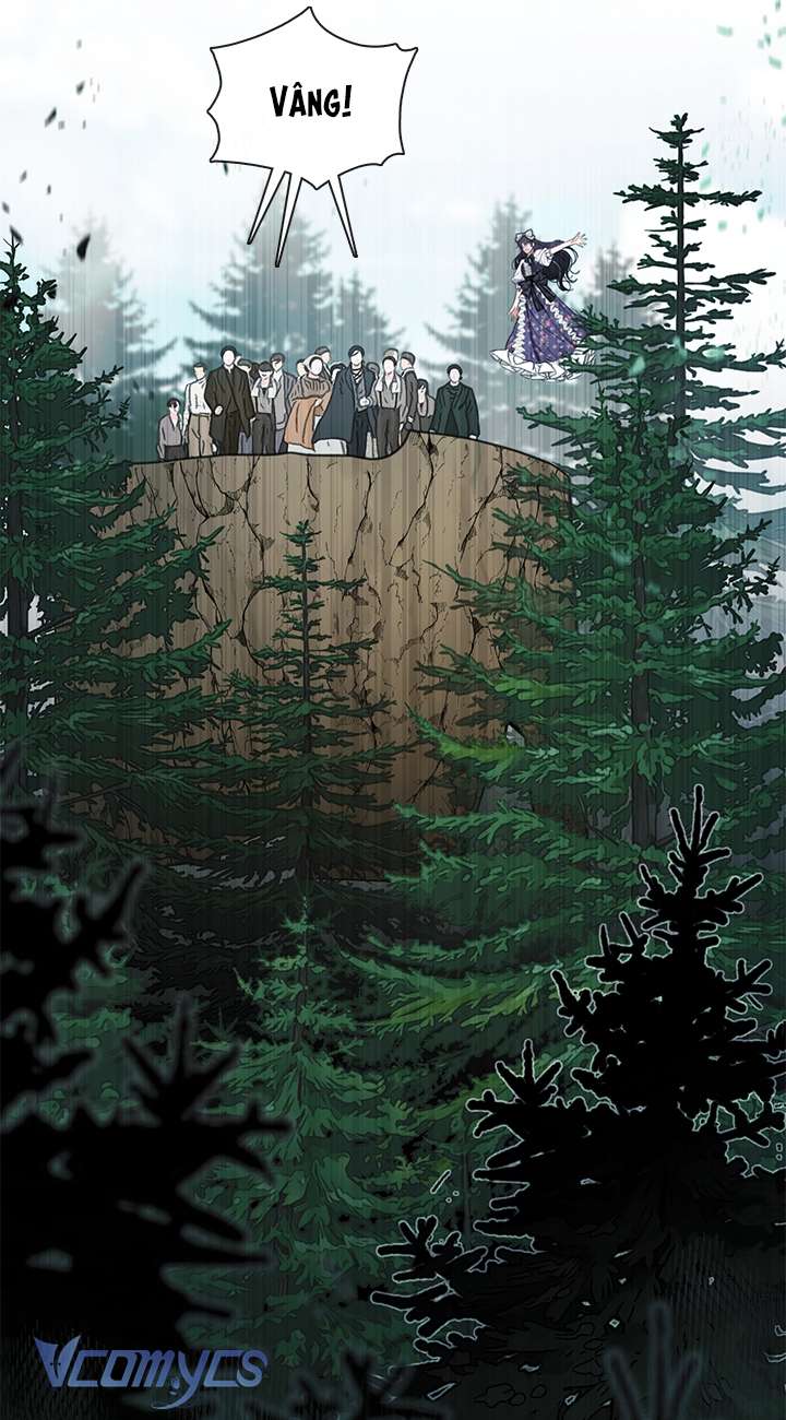 Gia Đình Bị Ám Ảnh Bởi Tôi Chapter 73 - Trang 4