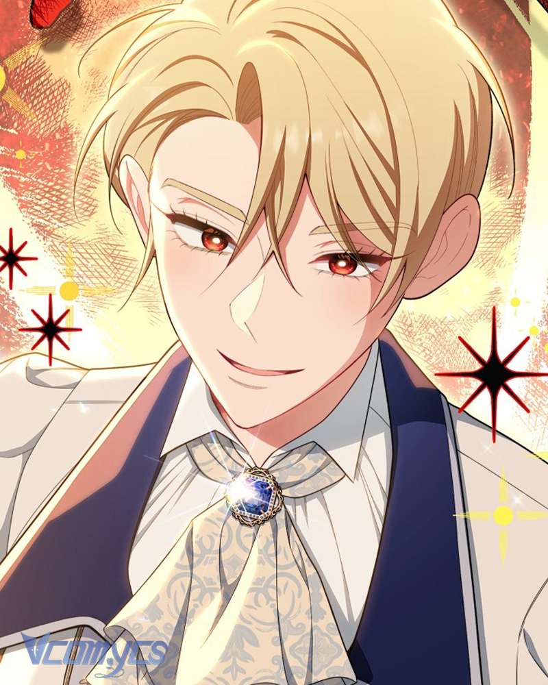 Hầu Gái Độc Quyền Của Hoàng Hậu Phản Diện Chapter 34 - Trang 4